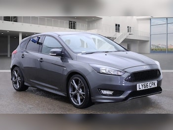 Ford - Focus