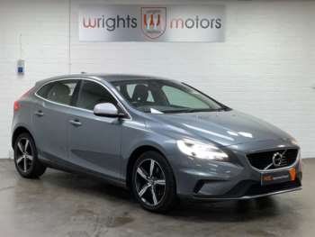 Used Volvo V40 2018 for sale - 74968002: Photo