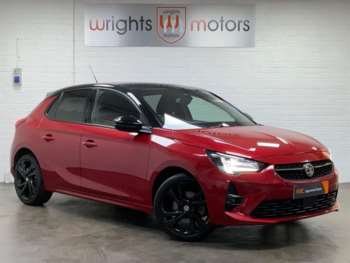 2020 - 1.2 Turbo SRi Premium Euro 6 (s/s) 5dr