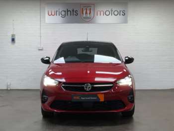 Used Vauxhall Corsa 2020 for sale - 75097642: Photo