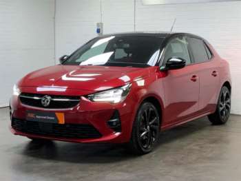 Used Vauxhall Corsa 2020 for sale - 75097642: Photo