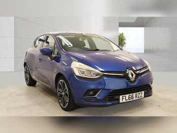 Used Renault Clio 2016 for sale - 79809648: Photo