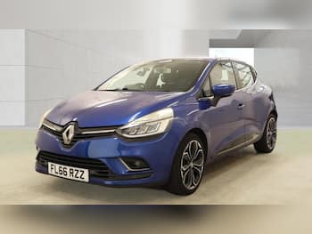 Used Renault Clio 2016 for sale - 79809648: Photo