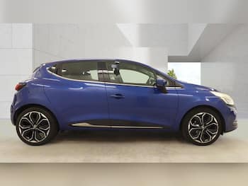 Used Renault Clio 2016 for sale - 79809648: Photo