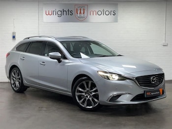 Mazda - Mazda6