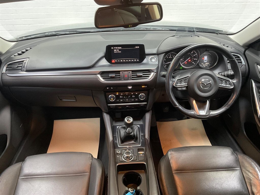 Used Mazda Mazda6 2017 for sale - 76130996: Photo 23