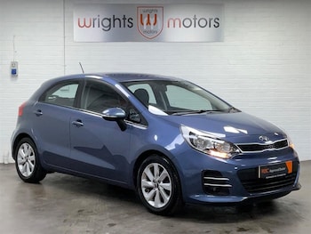 Used Kia Rio 2015 for sale - 75571524: Photo