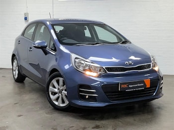 Used Kia Rio 2015 for sale - 75571524: Photo
