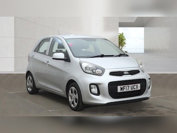 Used Kia Picanto 2017 for sale - 79031907: Photo