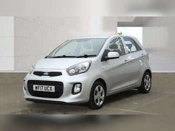 Used Kia Picanto 2017 for sale - 79031907: Photo