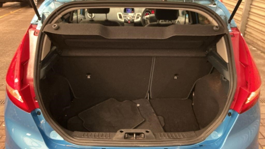 Used Ford Fiesta 2012 for sale - 77095427: Photo 16