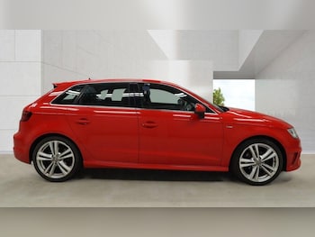 Used Audi A3 2015 for sale - 78568740: Photo