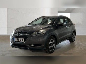 Used Honda HR-V 2015 for sale - 78474376: Photo