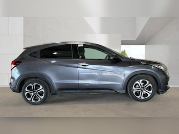 Used Honda HR-V 2015 for sale - 78474376: Photo