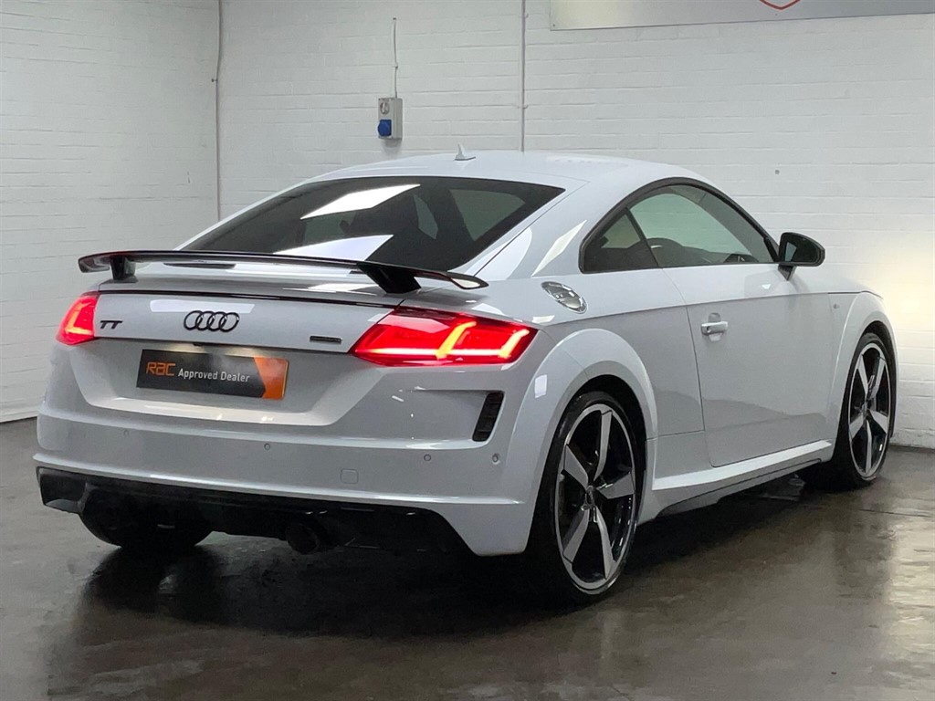 Used Audi TT 2023 for sale - 76404926: Photo 10