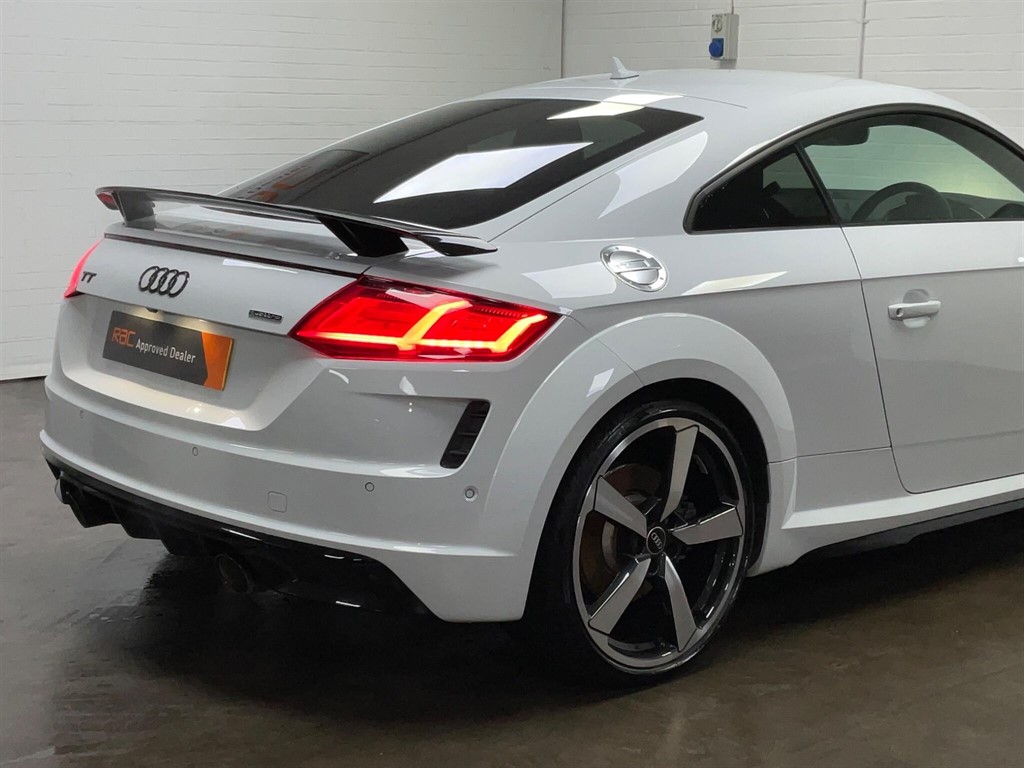 Used Audi TT 2023 for sale - 76404926: Photo 12
