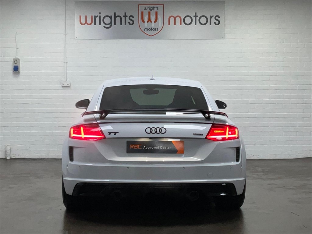 Used Audi TT 2023 for sale - 76404926: Photo 13