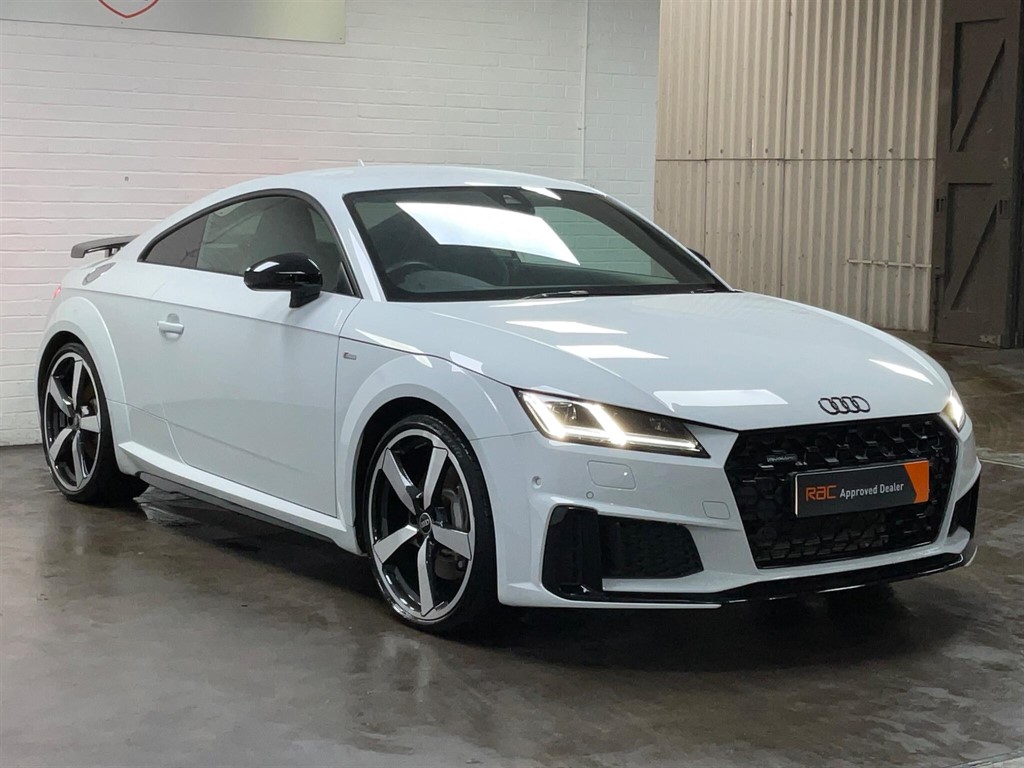 Used Audi TT 2023 for sale - 76404926: Photo 15