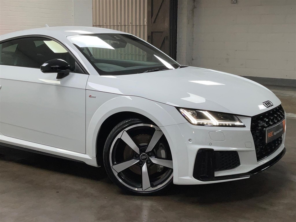Used Audi TT 2023 for sale - 76404926: Photo 17