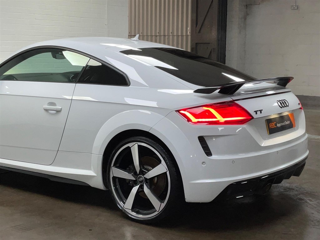 Used Audi TT 2023 for sale - 76404926: Photo 20
