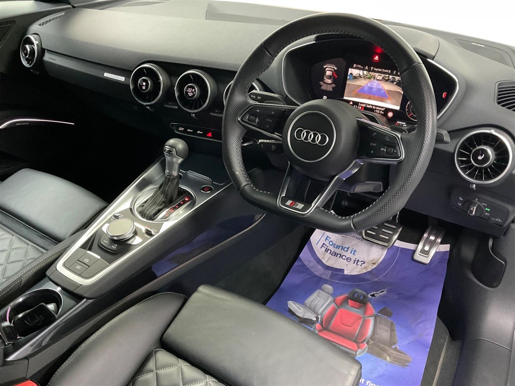 Used Audi TT 2023 for sale - 76404926: Photo 22