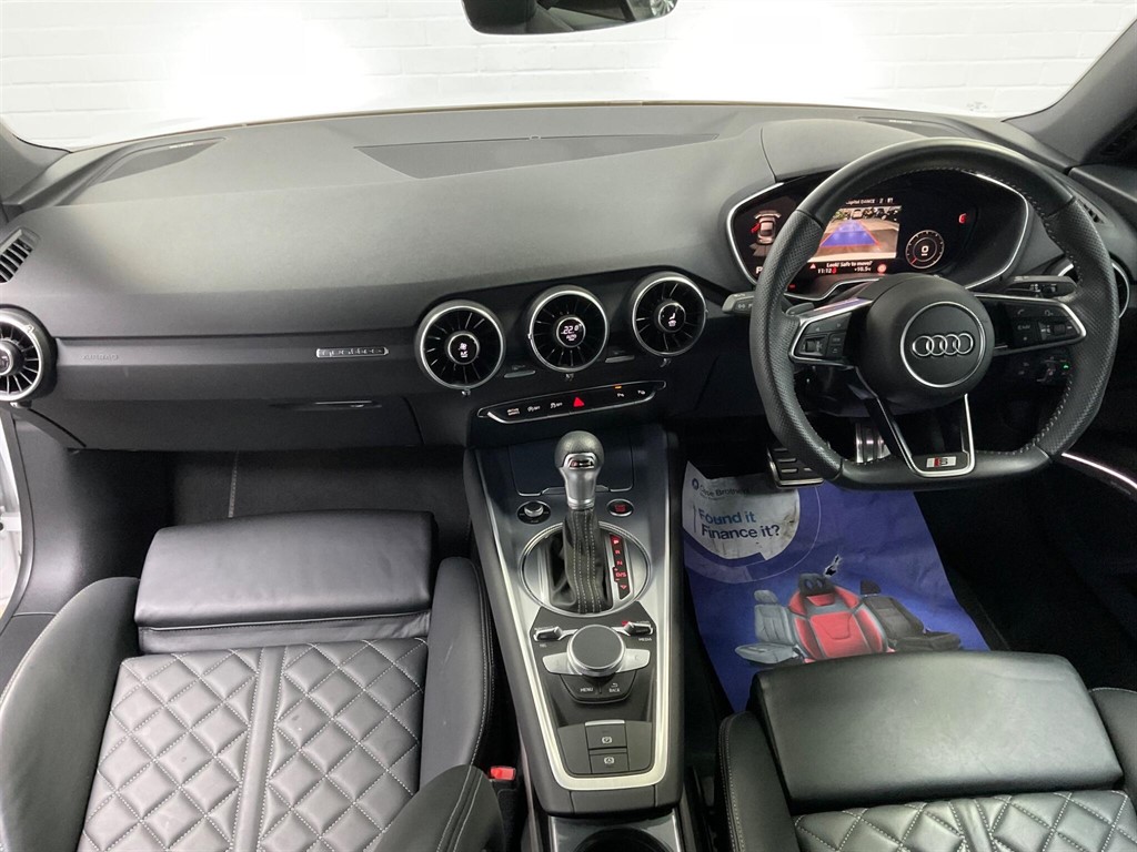 Used Audi TT 2023 for sale - 76404926: Photo 23