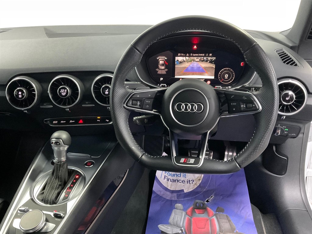 Used Audi TT 2023 for sale - 76404926: Photo 24