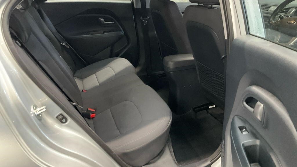 Used Kia Rio 2015 for sale - 76941135: Photo 11