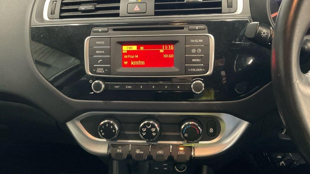 Used Kia Rio 2015 for sale - 76941135: Photo 13