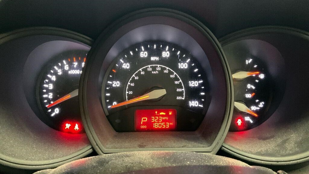 Used Kia Rio 2015 for sale - 76941135: Photo 14