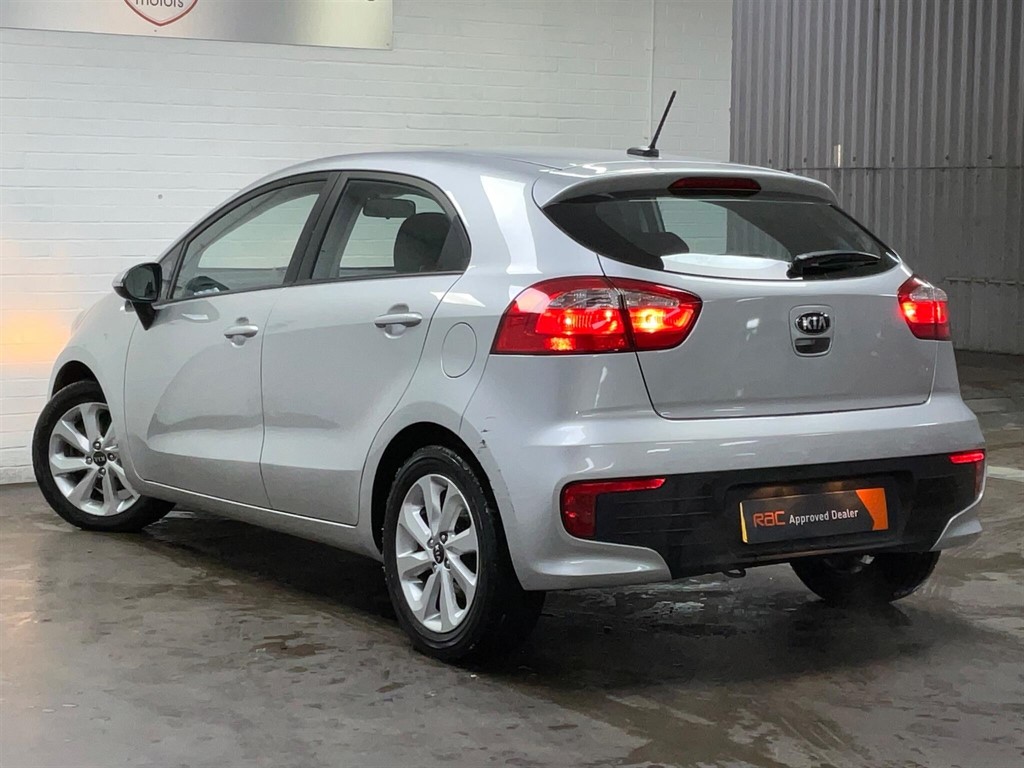 Used Kia Rio 2015 for sale - 76941135: Photo 19
