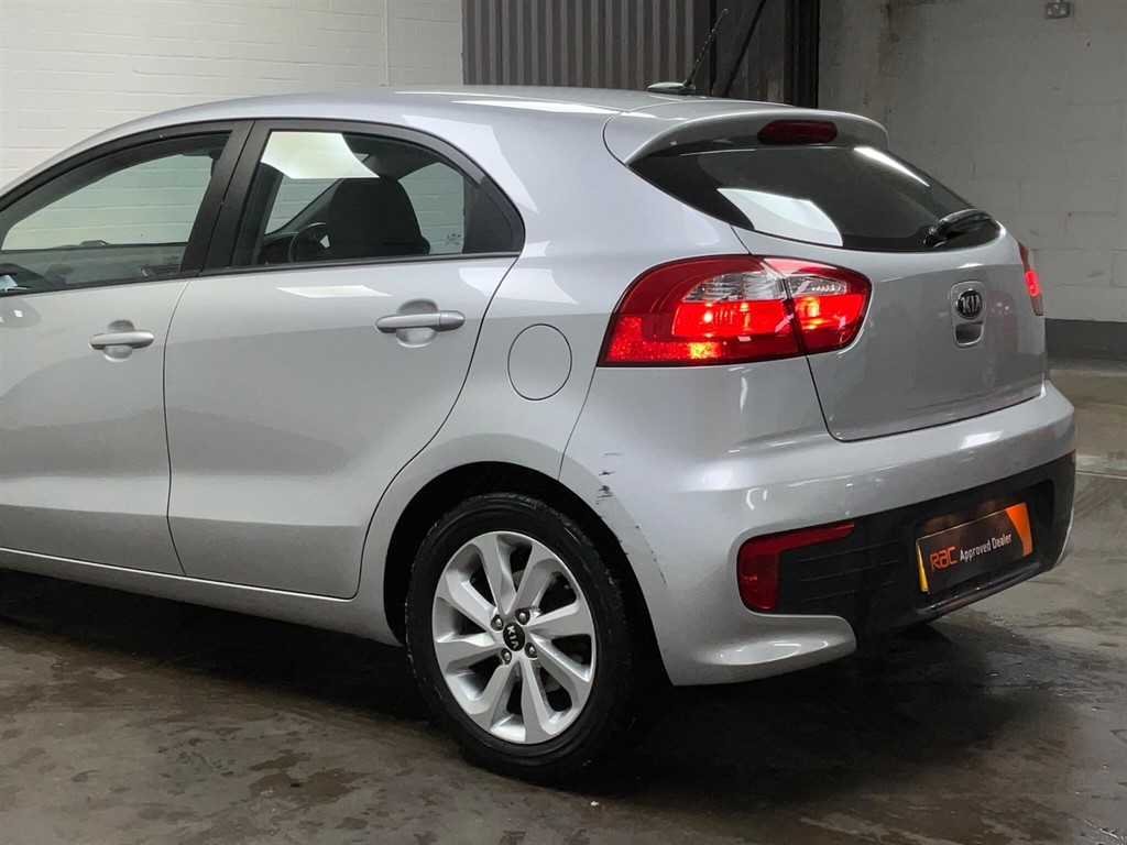 Used Kia Rio 2015 for sale - 76941135: Photo 20