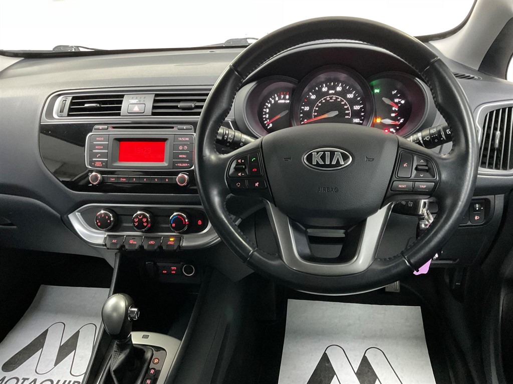 Used Kia Rio 2015 for sale - 76941135: Photo 24