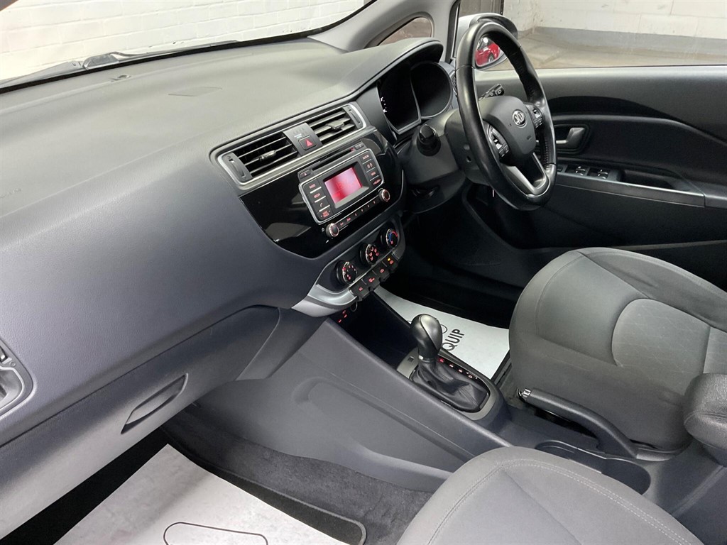 Used Kia Rio 2015 for sale - 76941135: Photo 25