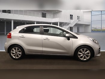 Used Kia Rio 2015 for sale - 76941135: Photo