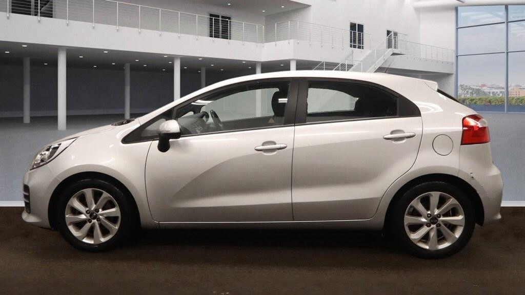 Used Kia Rio 2015 for sale - 76941135: Photo 5