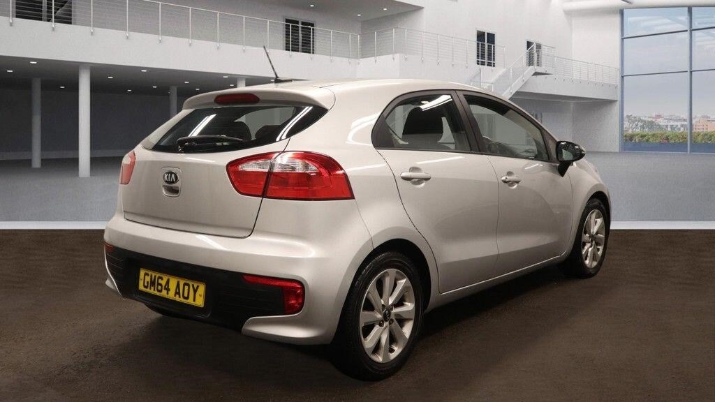 Used Kia Rio 2015 for sale - 76941135: Photo 7