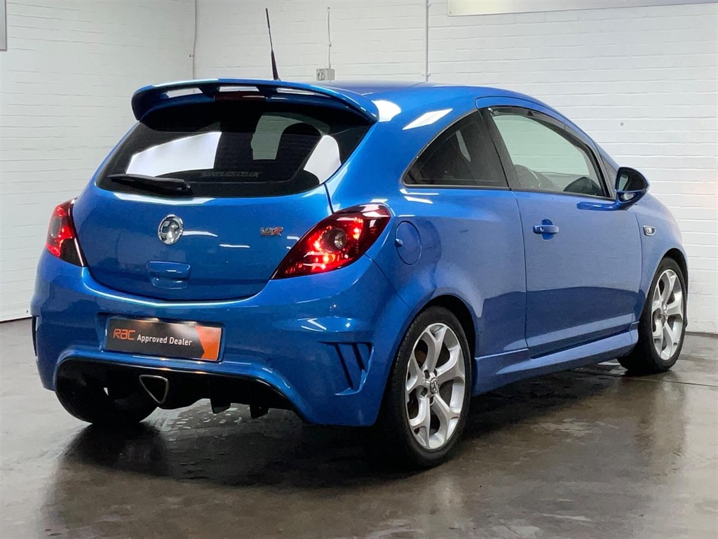 Used Vauxhall Corsa 2015 for sale - 76589977: Photo 10