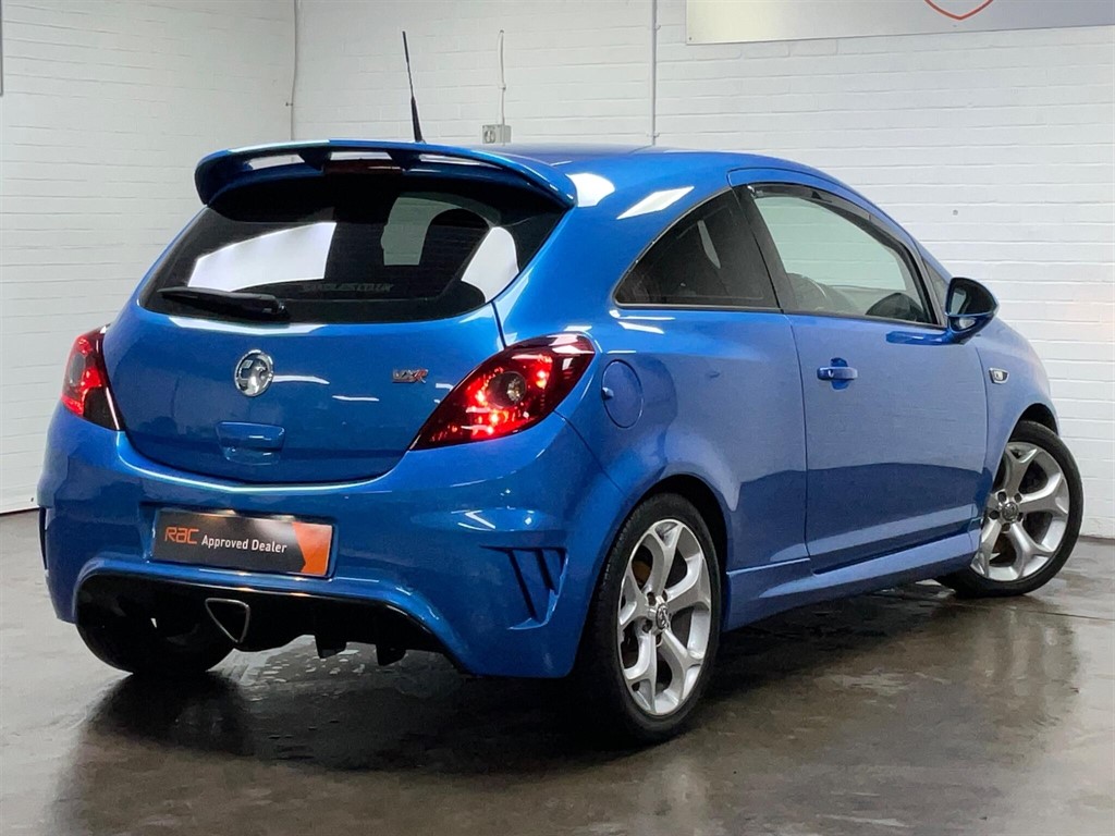 Used Vauxhall Corsa 2015 for sale - 76589977: Photo 11