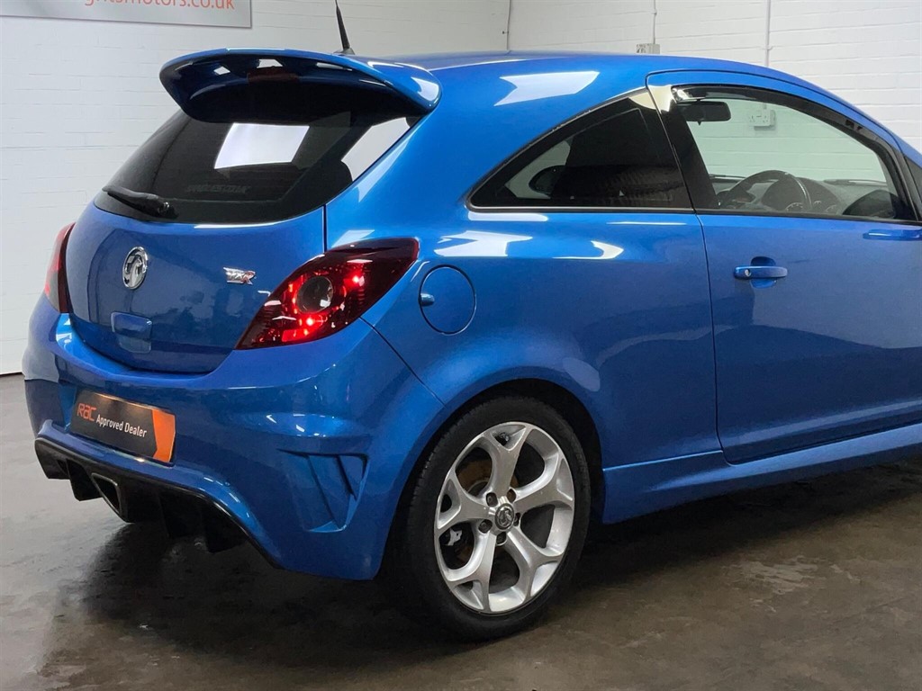 Used Vauxhall Corsa 2015 for sale - 76589977: Photo 12