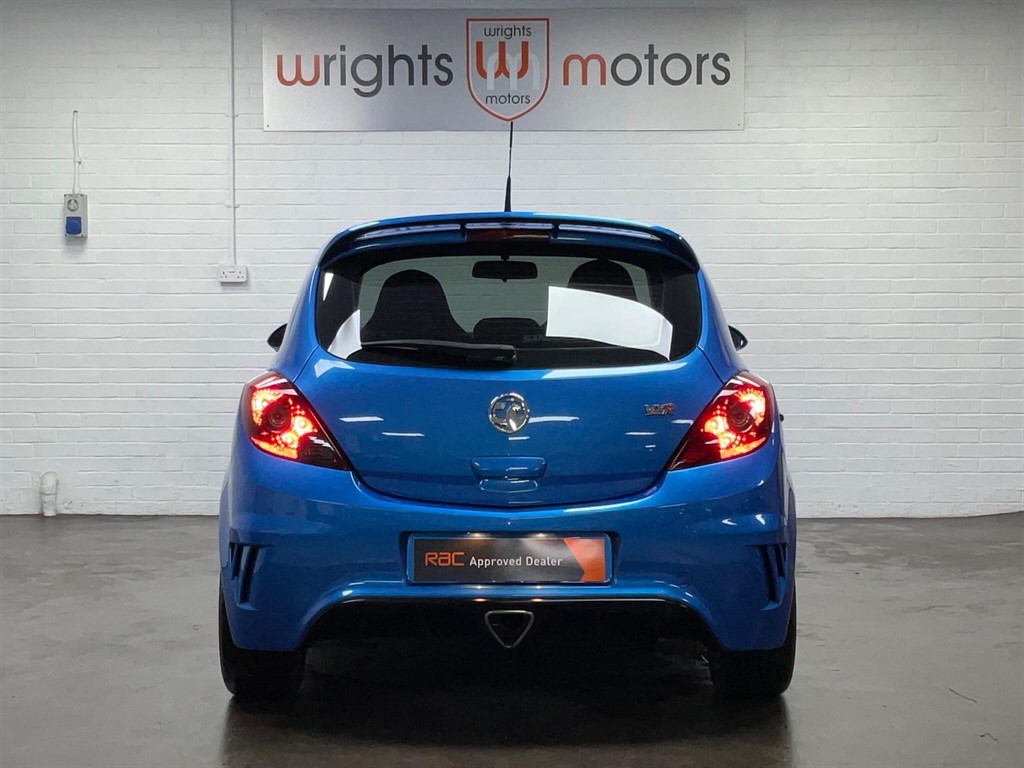 Used Vauxhall Corsa 2015 for sale - 76589977: Photo 13