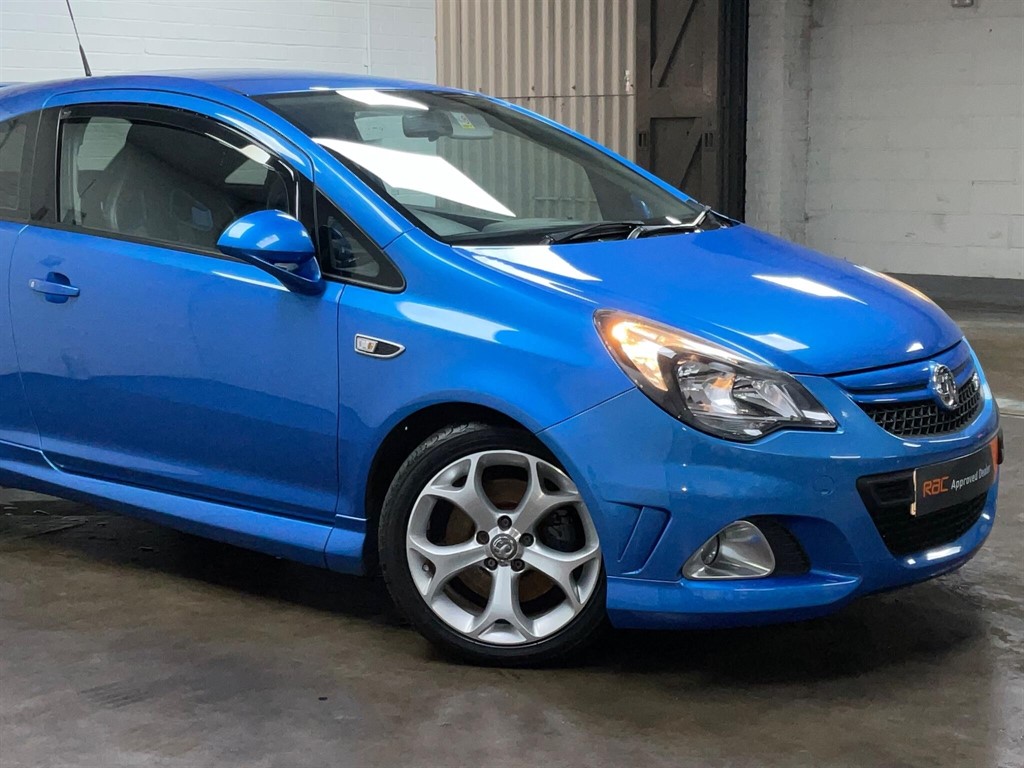 Used Vauxhall Corsa 2015 for sale - 76589977: Photo 17