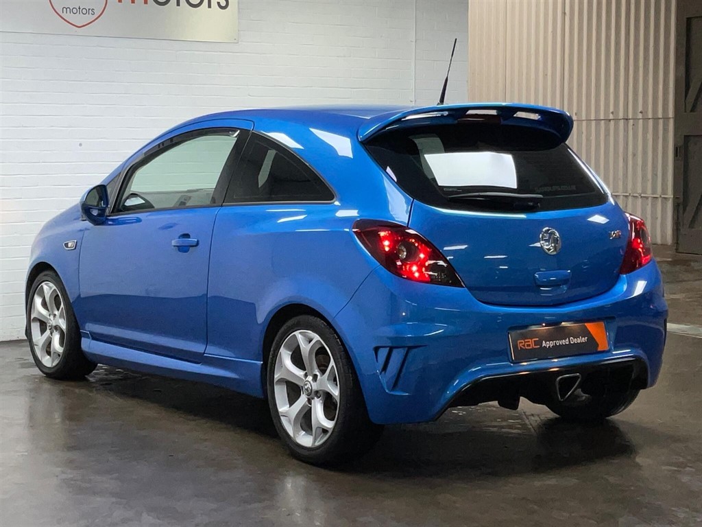 Used Vauxhall Corsa 2015 for sale - 76589977: Photo 18