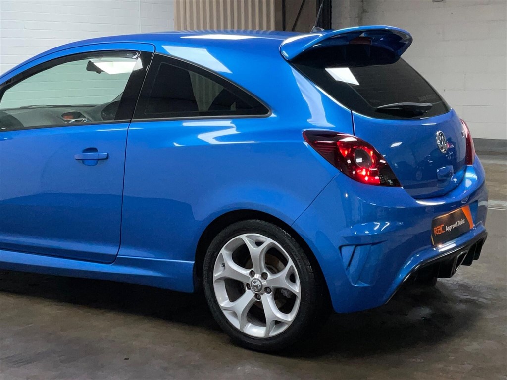 Used Vauxhall Corsa 2015 for sale - 76589977: Photo 20