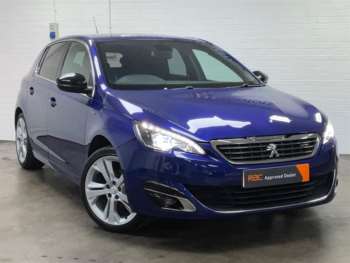 Used Peugeot 308 2016 for sale - 75236091: Photo