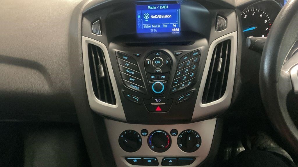 Used Ford Focus 2014 for sale - 76971662: Photo 13