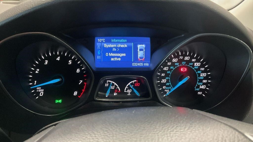 Used Ford Focus 2014 for sale - 76971662: Photo 14