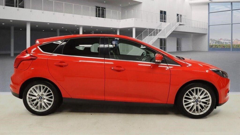 Used Ford Focus 2014 for sale - 76971662: Photo 4