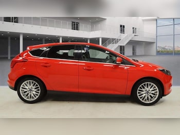 Used Ford Focus 2014 for sale - 76971662: Photo