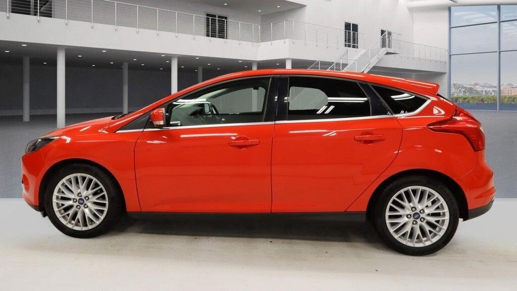 Used Ford Focus 2014 for sale - 76971662: Photo 5